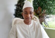 UFDG suspendu : irrégularités financières et statuts non respectés pointés du doigt par la DGE