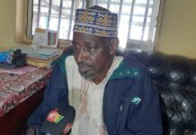 Le syndicat de transport routier de Guinée sur la grève des conducteurs de taxis : « Ils ont raté la manière de faire »