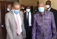 Covid-19 en Guinée : l’accès à l’administration pour les travailleurs et les visiteurs conditionné par un pass sanitaire
