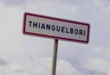 Deux cas de mort par asphyxie à Thianguel-Bori (Lelouma): voici la version des faits du maire