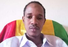 Hausse du prix du carburant: l’analyse de Baldé Alpha Oumar Telico (tribune)