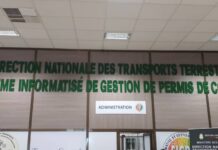 Transport : la date butoir du renouvellement des permis et cartes grises repoussée jusqu’à juin 2023