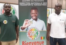 Guinée : tout ce qu’il faut savoir sur les nouveaux permis de conduire biométriques