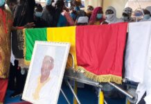 Symposium à la mémoire d’Ibrahima Kalil Konaté (K²) : un vibrant hommage rendu à l’ancien ministre