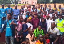 ACAM-MACI: la troisième édition tenue avec succès