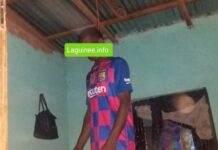 Labé : un jeune d’une trentaine d’années se donne la mort par pendaison