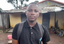 Cours de vacances dans les écoles à Conakry : les futurs candidats aux examens nationaux s’expriment