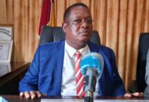 Couverture sanitaire : Amadou Diallo vante les réalisations de l’INAMO sans cotisations des fonctionnaires