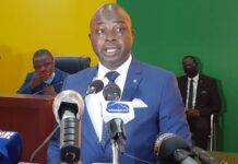 Augmentation des dépenses et des recettes publiques : les explications du ministre du Budget