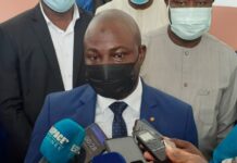 Niveau de transparence budgétaire : la réaction du ministre du Budget sur le classement de la Guinée