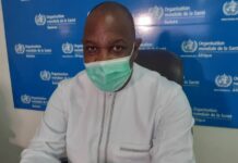 Riposte contre la Covid-19 : Professeur Alfred Ki-zerbo s’exprime sur l’apport de l’OMS à la Guinée