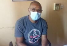 Labé : les contacts de la guinéenne qui était testée positive à Ebola en Côte d’Ivoire sortent de l’isolement