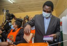 Dalein félicite l’opposant zambien pour son élection : « ces comportements exemplaires doivent inspirer le reste du continent»