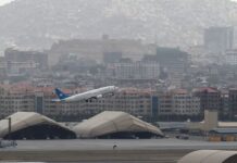 Afghanistan: chaos et confusion à l’aéroport et à Kaboul
