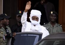 Sénégal : Hissène Habré, l’ex président du Tchad est décédé des suites de Coronavirus