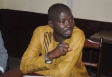 Désignation des représentants au sein du cadre de dialogue : ce que préconise Abdoul Sacko, du réseau COJELPAID