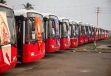 Hausse du prix du carburant en Guinée: la société de transport Albayrak rassure ses clients (communiqué)