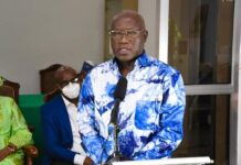 Présidentielle au Sénégal : « Ce sont les institutions qui ont gagné le pari de cette élection », dixit Kalémodou Yansané