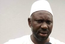 Abdoulaye Bah (UFDG) : « Cellou Dalein sera là pour la campagne et il gagnera l’élection »