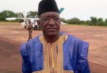 Guinée : réaction du gouvernement à la disparition d’Ibrahima Kalil Konaté