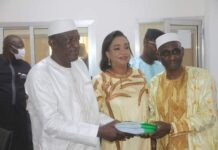 Nécrologie : La LONAGUI attristée par la mort de son président du CA et présente ses condoléances à sa famille et au RPG