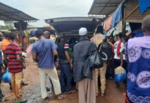 Ligne Maci-Conakry : le transport monte de 150 000 à 200 000 francs guinéens en taxi