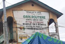 Hausse du prix du carburant : à la gare routière de Bambéto, les tarifs de certaines lignes ont augmenté