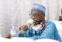 Hausse du prix du carburant : « Cette augmentation est une mauvaise surprise », réagit Bah Baadiko