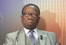 France : Le vibrant hommage de Marie Madeleine Dioubaté à feu Jammes Soumah