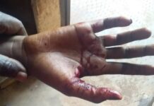 Insécurité à Siguiri : un conducteur de taxi moto égorgé par des inconnus