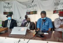 L’an 1 du décès de l’artiste Papa Kouyaté : ses amis et collaborateurs lui rendent un vibrant hommage