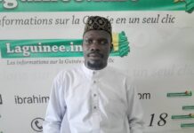 Les vérités de l’imam Magassouba à ses pairs: « Un imam ne doit pas être militant d’un parti politique»