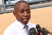 Journée internationale de la jeunesse : ce que Thierno Abdoul Bah souhaite pour la jeunesse guinéenne