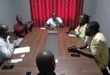 Conakry : l’UCG lance l’émission Facebook live dénommée « Face aux Consommateurs»