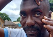 Kankan : un conflit domanial oppose les membres de la famille du grand imam