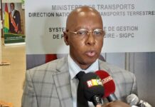 L’ancien ministre Mohamed Keita a-t-il été arrêté à Kourémalé ? Le taximan qui l’a transporté et hébergé se confie à Laguinee.info