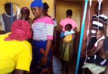 Siguiri : une protestation des femmes réprimée dans le sang à Foulata