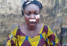 Décès d’une fillette par noyade dans un quartier de Conakry : le témoignage émouvant de sa tante