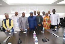 Fermeture des spectacles en Guinée : les acteurs culturels soumettent un mémorandum au PM