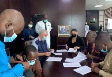 Secteur des Télécoms : la grève de la FESATEL suspendue