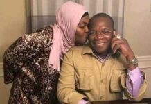 Guinée : Décès aux États-Unis de la fille du PM, Dr Ibrahima Kassory Fofana