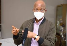 Hausse du prix du carburant : les conséquences sur les populations, selon Cellou Dalein