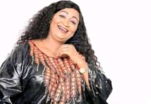 Après 24 heures de garde à vue, l’artiste Lega Bah libérée sous conditions