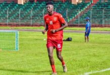 Affaire Yakhouba Gnagna Barry : le Horoya AC brise enfin le silence et accuse Santoba FC