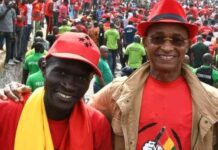 Manifestation du FNDC : ce que Cellou Dalein demande à ses militants et sympathisants