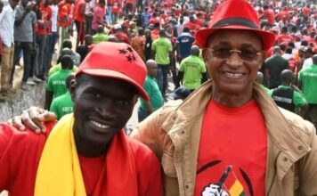 Mandat d’arrêt émis contre Sékou Koundouno : la réaction de Cellou Dalein Diallo