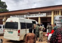 TPI de Mafanco : un jeune reconnu coupable de viol sur mineure condamné à 3 ans de prison