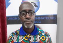 Pénurie du carburant: le président de l’Union des Consommateurs de Guinée interpelle l’Etat