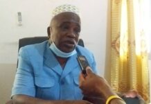 Covid-19/Labé : un nouveau cas de décès et plus de 200 cas positifs suivis