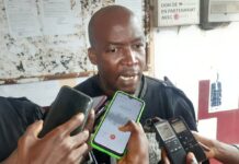 Report du procès de Sorya Bangoura de l’UFDG : réaction des avocats de la défense